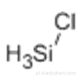 CHLOROSILAN CAS 13465-78-6